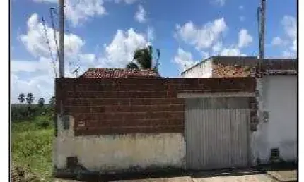 Oportunidade Única em CANGUARETAMA - RN | Tipo: Casa | Negociação: Venda Online  | Situação: Imóvel