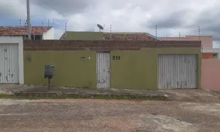 Oportunidade Única em SAO GONCALO DO AMARANTE - RN | Tipo: Casa | Negociação: Venda Online  | Situação: Imóvel
