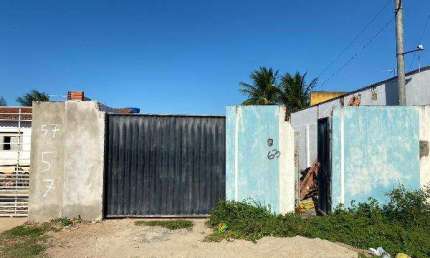 Oportunidade Única em CEARA-MIRIM - RN | Tipo: Casa | Negociação: Venda Online  | Situação: Imóvel