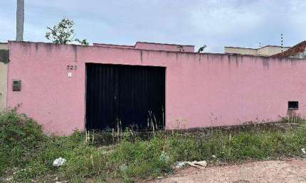 Oportunidade Única em SAO GONCALO DO AMARANTE - RN | Tipo: Casa | Negociação: Venda Direta Online  | Situação: Imóvel