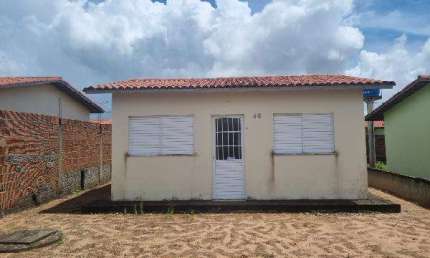 Oportunidade Única em SAO GONCALO DO AMARANTE - RN | Tipo: Casa | Negociação: Venda Direta Online  | Situação: Imóvel