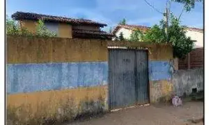 Oportunidade Única em CEARA-MIRIM - RN | Tipo: Casa | Negociação: Venda Direta Online  | Situação: Imóvel