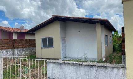 Oportunidade Única em SAO GONCALO DO AMARANTE - RN | Tipo: Casa | Negociação: Venda Direta Online  | Situação: Imóvel