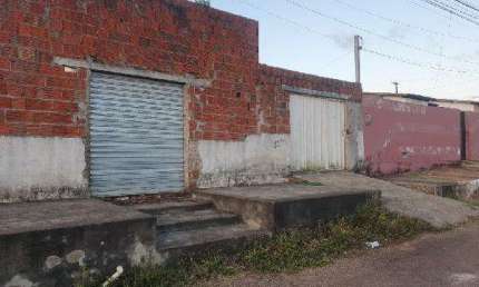 Oportunidade Única em CEARA-MIRIM - RN | Tipo: Casa | Negociação: Venda Direta Online  | Situação: Imóvel