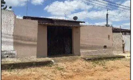 Oportunidade única em ceara-mirim - rn | tipo: casa | negociação: venda online  | situação: imóvel