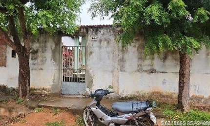 Oportunidade Única em CEARA-MIRIM - RN | Tipo: Casa | Negociação: Venda Online  | Situação: Imóvel