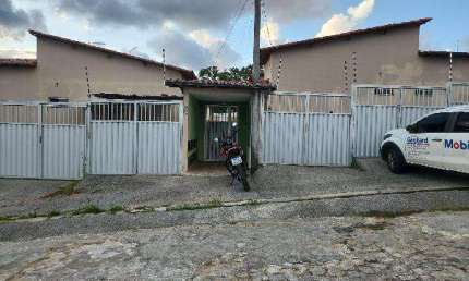 Oportunidade Única em SAO GONCALO DO AMARANTE - RN | Tipo: Casa | Negociação: Venda Direta Online  | Situação: Imóvel