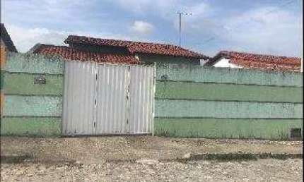 Oportunidade Única em CEARA-MIRIM - RN | Tipo: Casa | Negociação: Venda Online  | Situação: Imóvel