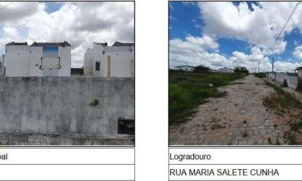 Oportunidade Única em CEARA-MIRIM - RN | Tipo: Casa | Negociação: Venda Direta Online  | Situação: Imóvel