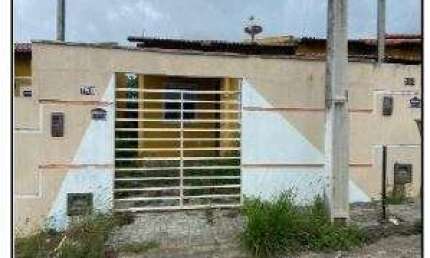 Oportunidade Única em CEARA-MIRIM - RN | Tipo: Casa | Negociação: Venda Direta Online  | Situação: Imóvel