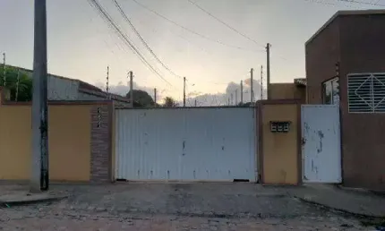 Oportunidade única em sao goncalo do amarante - rn | tipo: casa | negociação: venda direta online  | situação: imóvel