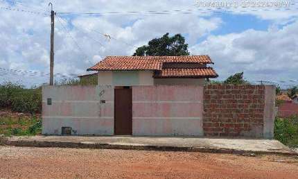 Oportunidade Única em CEARA-MIRIM - RN | Tipo: Casa | Negociação: Venda Direta Online  | Situação: Imóvel