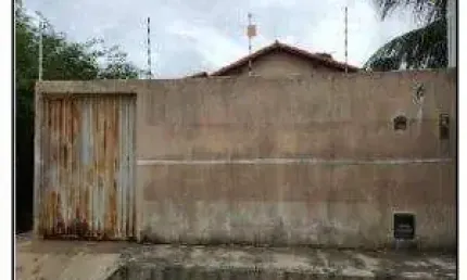 Oportunidade Única em MOSSORO - RN | Tipo: Casa | Negociação: Venda Online  | Situação: Imóvel