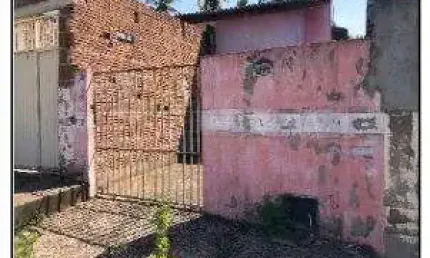Oportunidade Única em SAO GONCALO DO AMARANTE - RN | Tipo: Casa | Negociação: Venda Direta Online  | Situação: Imóvel