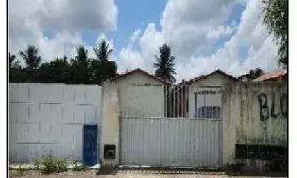 Oportunidade Única em SAO GONCALO DO AMARANTE - RN | Tipo: Casa | Negociação: Venda Direta Online  | Situação: Imóvel