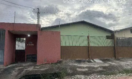 Oportunidade Única em SAO GONCALO DO AMARANTE - RN | Tipo: Casa | Negociação: Venda Direta Online  | Situação: Imóvel