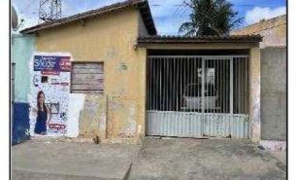 Oportunidade Única em LAGOA NOVA - RN | Tipo: Casa | Negociação: Venda Direta Online  | Situação: Imóvel