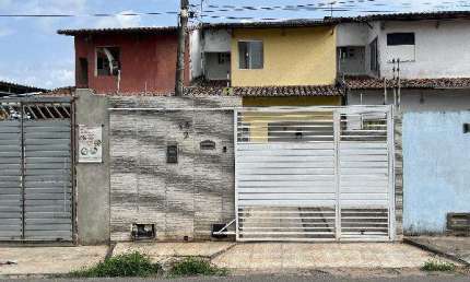 Oportunidade Única em SAO GONCALO DO AMARANTE - RN | Tipo: Casa | Negociação: Venda Online  | Situação: Imóvel