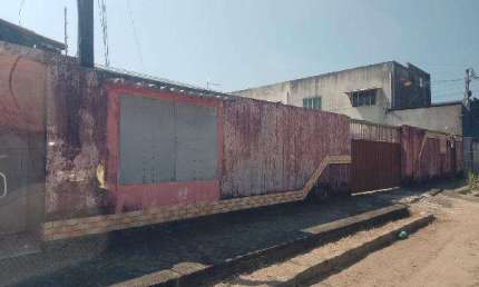 Oportunidade Única em SAO GONCALO DO AMARANTE - RN | Tipo: Casa | Negociação: Venda Direta Online  | Situação: Imóvel