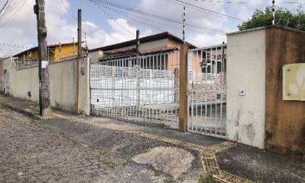 Oportunidade Única em SAO GONCALO DO AMARANTE - RN | Tipo: Casa | Negociação: Venda Direta Online  | Situação: Imóvel