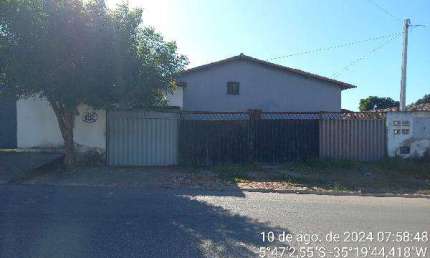 Oportunidade Única em SAO GONCALO DO AMARANTE - RN | Tipo: Casa | Negociação: Venda Online  | Situação: Imóvel