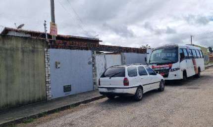 Oportunidade Única em SAO JOSE DE MIPIBU - RN | Tipo: Casa | Negociação: Venda Online  | Situação: Imóvel