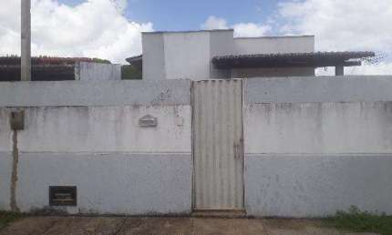 Oportunidade Única em CEARA-MIRIM - RN | Tipo: Casa | Negociação: Venda Online  | Situação: Imóvel