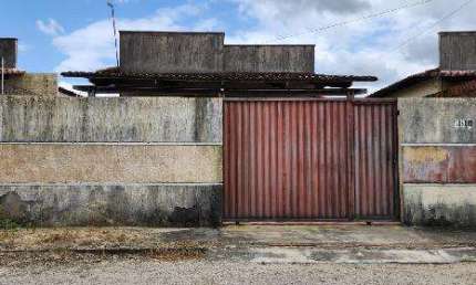 Oportunidade Única em MACAIBA - RN | Tipo: Casa | Negociação: Venda Online  | Situação: Imóvel
