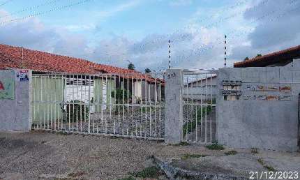 Oportunidade Única em SAO GONCALO DO AMARANTE - RN | Tipo: Casa | Negociação: Venda Online  | Situação: Imóvel