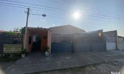 Oportunidade Única em SAO GONCALO DO AMARANTE - RN | Tipo: Casa | Negociação: Venda Online  | Situação: Imóvel