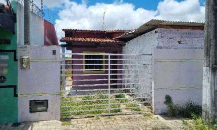Oportunidade Única em CEARA-MIRIM - RN | Tipo: Casa | Negociação: Venda Direta Online  | Situação: Imóvel