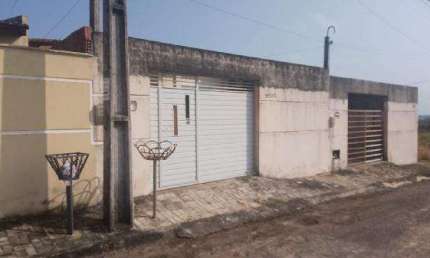 Oportunidade Única em CEARA-MIRIM - RN | Tipo: Casa | Negociação: Venda Online  | Situação: Imóvel