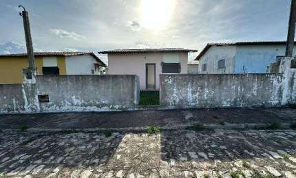 Oportunidade Única em CEARA-MIRIM - RN | Tipo: Casa | Negociação: Venda Direta Online  | Situação: Imóvel