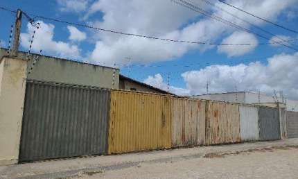 Oportunidade Única em MACAIBA - RN | Tipo: Casa | Negociação: Venda Online  | Situação: Imóvel