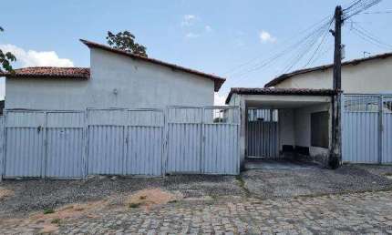 Oportunidade Única em SAO GONCALO DO AMARANTE - RN | Tipo: Casa | Negociação: Venda Online  | Situação: Imóvel