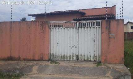 Oportunidade Única em MACAIBA - RN | Tipo: Casa | Negociação: Venda Online  | Situação: Imóvel