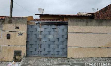 Oportunidade Única em CEARA-MIRIM - RN | Tipo: Casa | Negociação: Venda Online  | Situação: Imóvel