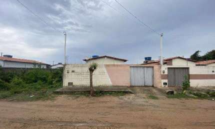 Oportunidade Única em MOSSORO - RN | Tipo: Casa | Negociação: Venda Online  | Situação: Imóvel