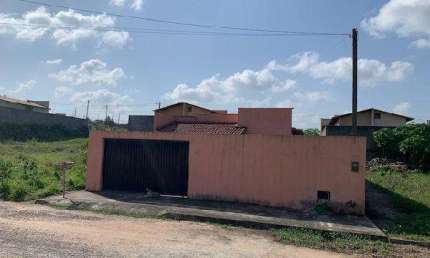 Oportunidade Única em SAO GONCALO DO AMARANTE - RN | Tipo: Casa | Negociação: Venda Online  | Situação: Imóvel