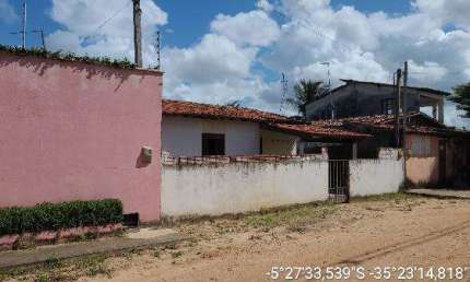 Oportunidade Única em MAXARANGUAPE - RN | Tipo: Casa | Negociação: Venda Direta Online  | Situação: Imóvel