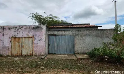 Oportunidade única em janduis - rn | tipo: casa | negociação: venda direta online  | situação: imóvel