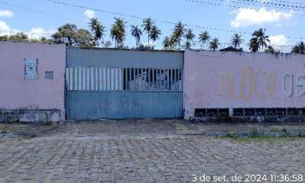 Oportunidade Única em SAO GONCALO DO AMARANTE - RN | Tipo: Casa | Negociação: Venda Direta Online  | Situação: Imóvel