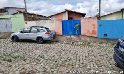 Oportunidade Única em SAO GONCALO DO AMARANTE - RN | Tipo: Casa | Negociação: Venda Direta Online  | Situação: Imóvel