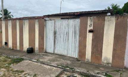Oportunidade Única em CEARA-MIRIM - RN | Tipo: Casa | Negociação: Venda Direta Online  | Situação: Imóvel