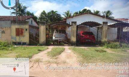 Oportunidade Única em SAO GONCALO DO AMARANTE - RN | Tipo: Casa | Negociação: Venda Online  | Situação: Imóvel