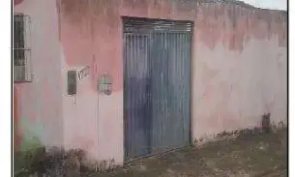 Oportunidade Única em CEARA-MIRIM - RN | Tipo: Casa | Negociação: Venda Online  | Situação: Imóvel