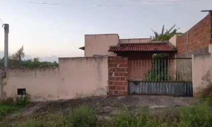Oportunidade única em sao goncalo do amarante - rn | tipo: casa | negociação: venda direta online  | situação: imóvel