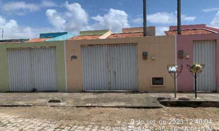 Oportunidade Única em EXTREMOZ - RN | Tipo: Casa | Negociação: Venda Direta Online  | Situação: Imóvel