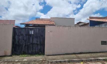 Oportunidade Única em SAO GONCALO DO AMARANTE - RN | Tipo: Casa | Negociação: Venda Direta Online  | Situação: Imóvel