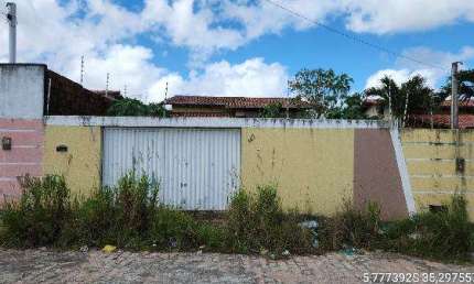 Oportunidade Única em SAO GONCALO DO AMARANTE - RN | Tipo: Casa | Negociação: Venda Direta Online  | Situação: Imóvel